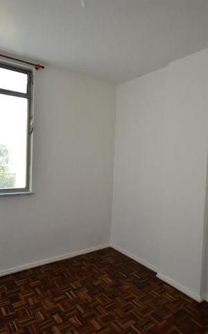 Apartamento à venda com 109m², 3 quartos e 1 vagaQuarto 3 