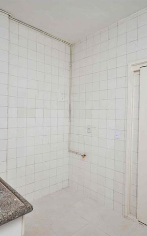 Apartamento à venda com 109m², 3 quartos e 1 vaga Apartamento à venda com 109m², 3 quartos e 1 vagaCozinha