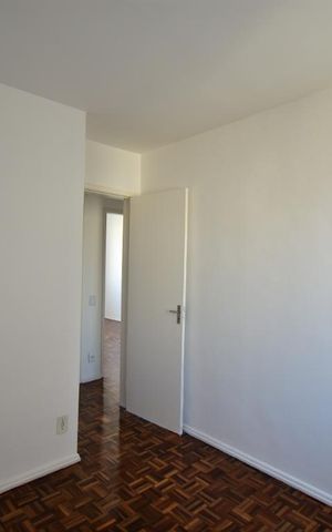 Apartamento à venda com 109m², 3 quartos e 1 vagaQuarto 3 