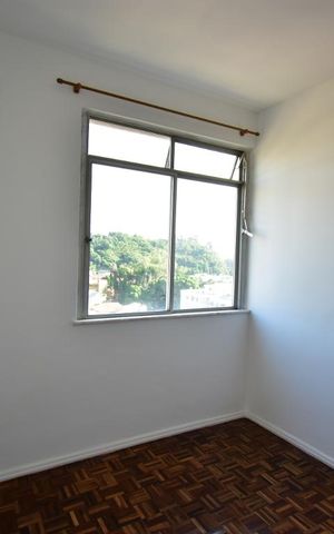 Apartamento à venda com 109m², 3 quartos e 1 vagaQuarto 2 
