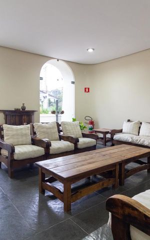 Apartamento para alugar com 70m², 2 quartos e 1 vagaSalão de festas