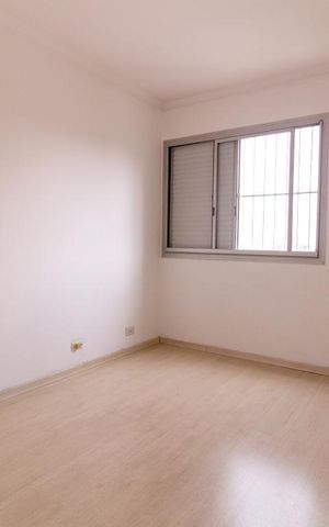 Apartamento para alugar com 70m², 2 quartos e 1 vagaDormitório 2