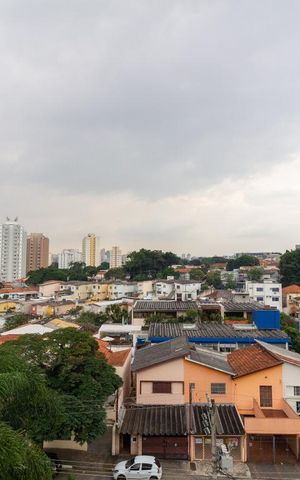 Apartamento para alugar com 70m², 2 quartos e 1 vagaDormitório 2- Vista