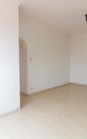 Apartamento para alugar com 70m², 2 quartos e 1 vagaSala
