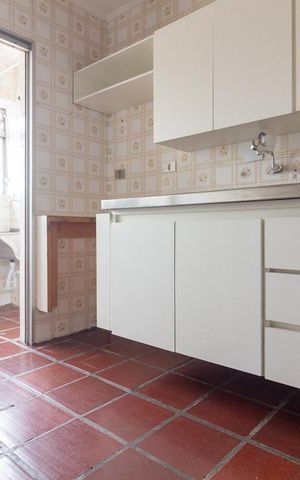 Apartamento para alugar com 70m², 2 quartos e 1 vagaCozinha
