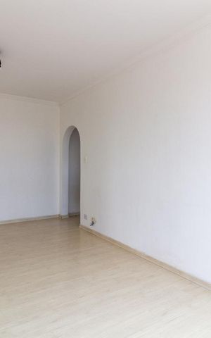 Apartamento para alugar com 70m², 2 quartos e 1 vagaSala