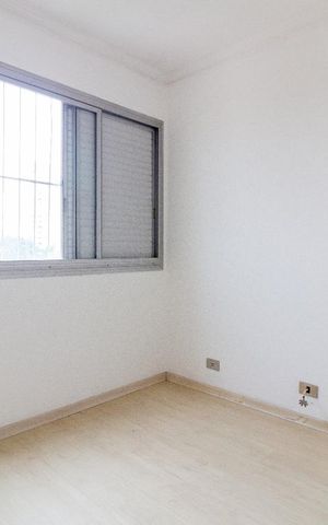 Apartamento para alugar com 70m², 2 quartos e 1 vagaDormitório 1