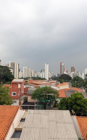 Apartamento para alugar com 70m², 2 quartos e 1 vagaVista