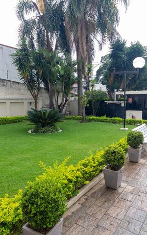 Apartamento para alugar com 70m², 2 quartos e 1 vagaÁrea Comum