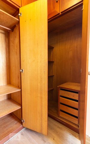 Apartamento para alugar com 70m², 2 quartos e 1 vagaDormitório 1