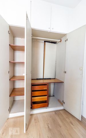 Apartamento para alugar com 70m², 2 quartos e 1 vagaDormitório 2
