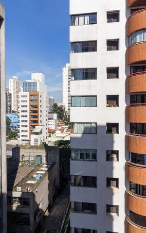 Apartamento para alugar com 70m², 2 quartos e 1 vagaDormitório 2- Vista