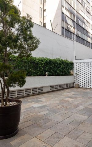 Apartamento para alugar com 70m², 2 quartos e 1 vagaÁrea Comum