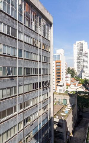 Apartamento para alugar com 70m², 2 quartos e 1 vagaDormitório 1 - Vista