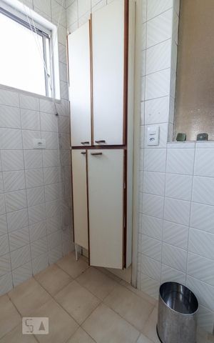 Apartamento para alugar com 70m², 2 quartos e 1 vagaÁrea de Serviço