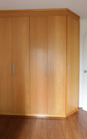 Apartamento à venda com 43m², 1 quarto e 1 vagaquarto