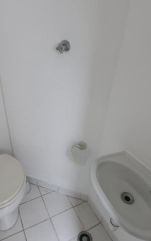 Apartamento à venda com 43m², 1 quarto e 1 vagabanheiro de serviço