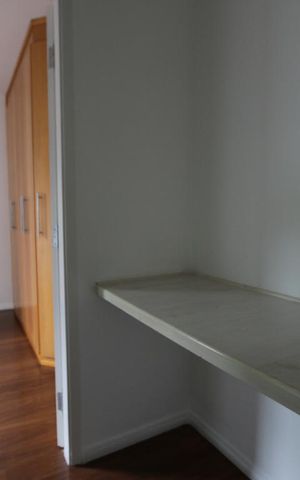 Apartamento à venda com 43m², 1 quarto e 1 vagacorredor