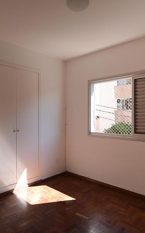 Apartamento para alugar com 139m², 2 quartos e 2 vagasSuíte