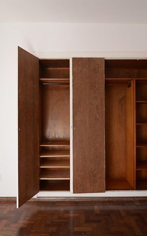 Apartamento para alugar com 139m², 2 quartos e 2 vagasQuarto