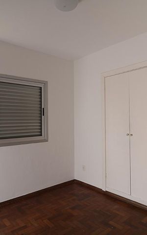 Apartamento para alugar com 139m², 2 quartos e 2 vagasQuarto