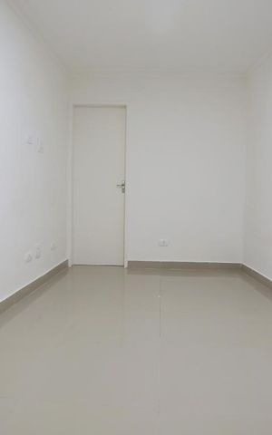 Apartamento para alugar com 45m², 1 quarto e sem vaga Apartamento para alugar com 45m², 1 quarto e sem vagaSala e Cozinha