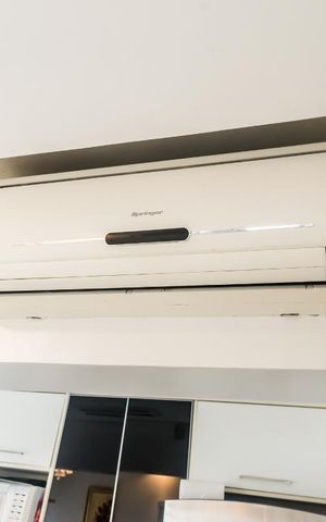 Apartamento à venda com 69m², 2 quartos e 1 vaga Apartamento à venda com 69m², 2 quartos e 1 vagaSala