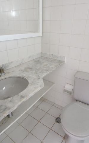 Apartamento à venda com 69m², 2 quartos e 2 vagasbanheiro 
