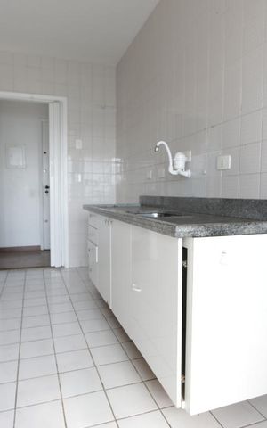 Apartamento à venda com 69m², 2 quartos e 2 vagascozinha