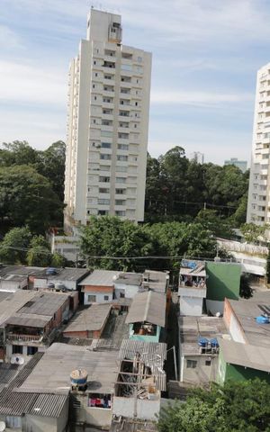 Apartamento à venda com 69m², 2 quartos e 2 vagasvista