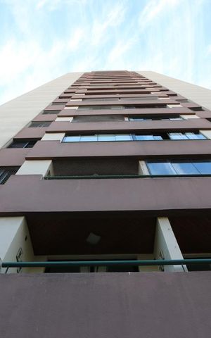 Apartamento à venda com 69m², 2 quartos e 2 vagasfachada