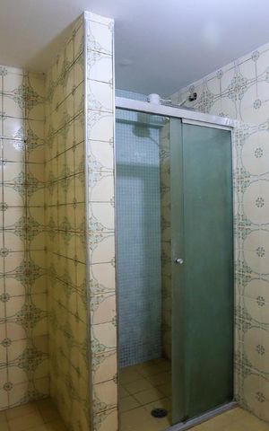 Apartamento à venda com 78m², 2 quartos e sem vaga Apartamento à venda com 78m², 2 quartos e sem vagaBanheiro