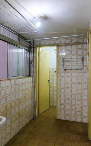 Apartamento à venda com 78m², 2 quartos e sem vaga Apartamento à venda com 78m², 2 quartos e sem vagaÁrea de Serviço