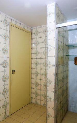 Apartamento à venda com 78m², 2 quartos e sem vaga Apartamento à venda com 78m², 2 quartos e sem vagaBanheiro