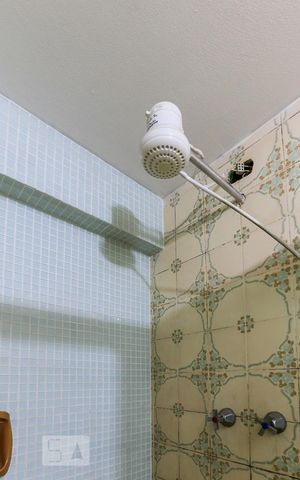Apartamento à venda com 78m², 2 quartos e sem vaga Apartamento à venda com 78m², 2 quartos e sem vagaBanheiro Detalhe