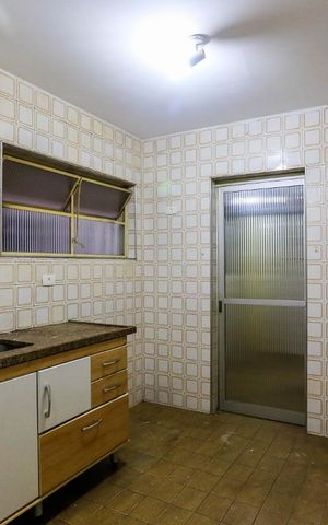 Apartamento à venda com 78m², 2 quartos e sem vaga Apartamento à venda com 78m², 2 quartos e sem vagaCozinha