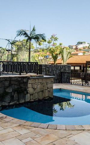 Apartamento para alugar com 70m², 3 quartos e 1 vagaPiscina infantil