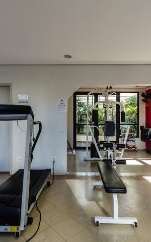 Apartamento para alugar com 70m², 3 quartos e 1 vagaAcademia