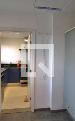Apartamento à venda com 235m², 3 quartos e 4 vagas Apartamento à venda com 235m², 3 quartos e 4 vagasÁrea de Serviço