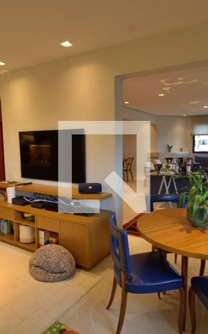 Apartamento à venda com 235m², 3 quartos e 4 vagas Apartamento à venda com 235m², 3 quartos e 4 vagasSala 3
