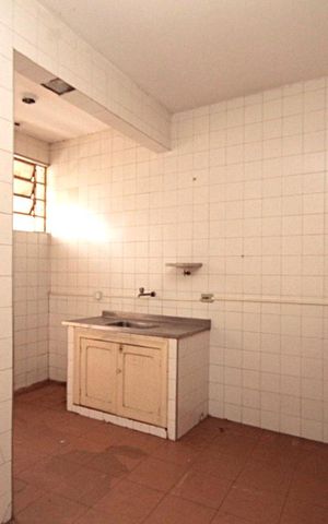 Apartamento para alugar com 55m², 1 quarto e sem vagaCozinha