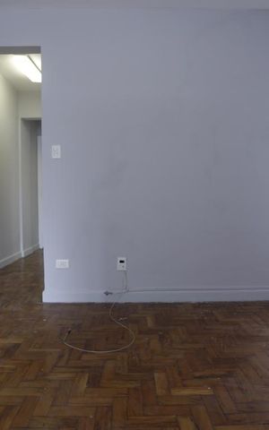 Apartamento para alugar com 55m², 1 quarto e sem vagaSala
