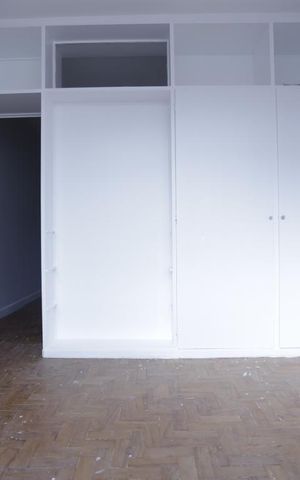 Apartamento para alugar com 55m², 1 quarto e sem vagaQuarto
