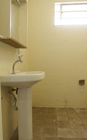Apartamento para alugar com 55m², 1 quarto e sem vagaBanheiro