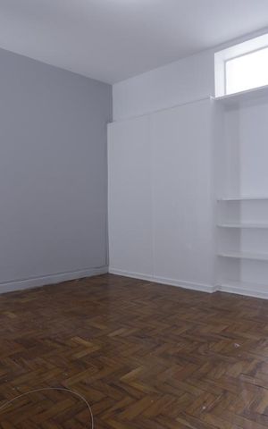 Apartamento para alugar com 55m², 1 quarto e sem vagaSala