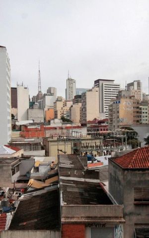 Apartamento para alugar com 55m², 1 quarto e sem vagaVista