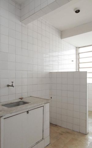 Apartamento para alugar com 55m², 1 quarto e sem vagaCozinha