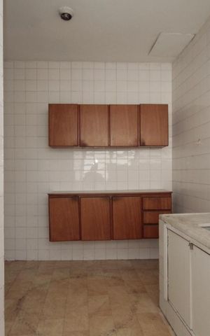 Apartamento para alugar com 55m², 1 quarto e sem vagaCozinha