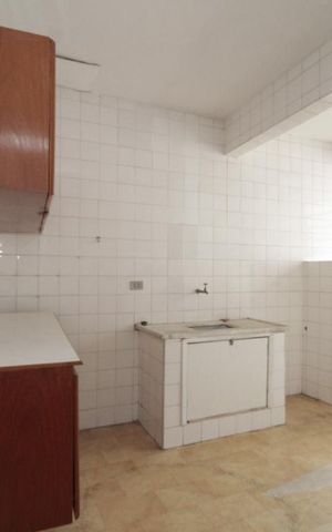 Apartamento para alugar com 55m², 1 quarto e sem vagaCozinha