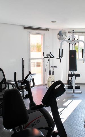 Apartamento à venda com 79m², 3 quartos e 2 vagas Apartamento à venda com 79m², 3 quartos e 2 vagasACADEMIA